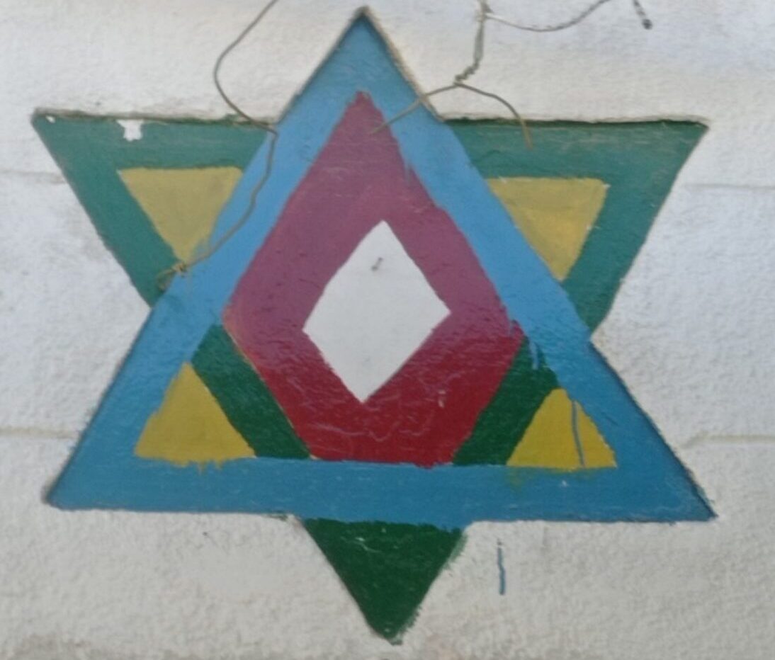 לוגו דרוזלנד