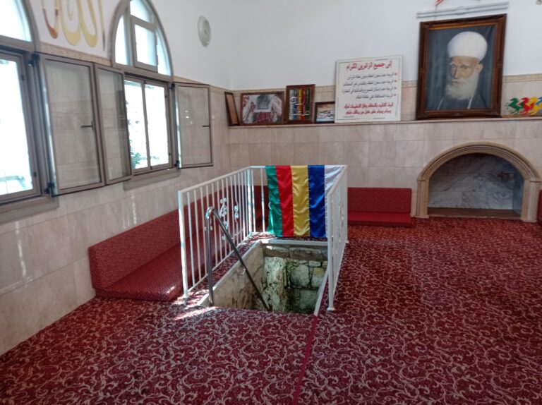 מקאם אבו איברהים 3